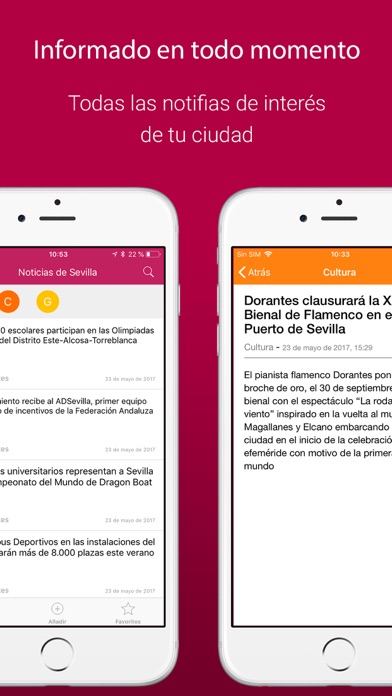 Sevilla Screenshot 7 of 8