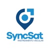 SyncSat icon