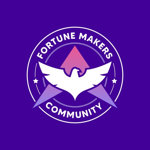 Fortune Makers Community icon