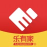Get 乐有家众包-新房二手房租房买房卖房，做兼职 for iOS, iPhone, iPad Aso Report