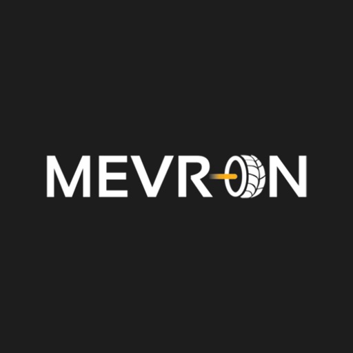 Mevron Driver App