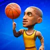 Mini Basketball App Support