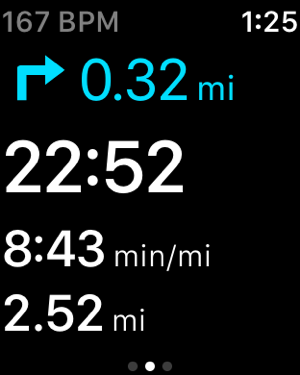 ‎RunGo - The Best Routes to Run Screenshot