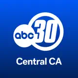 ABC30 Central CA - Icona app