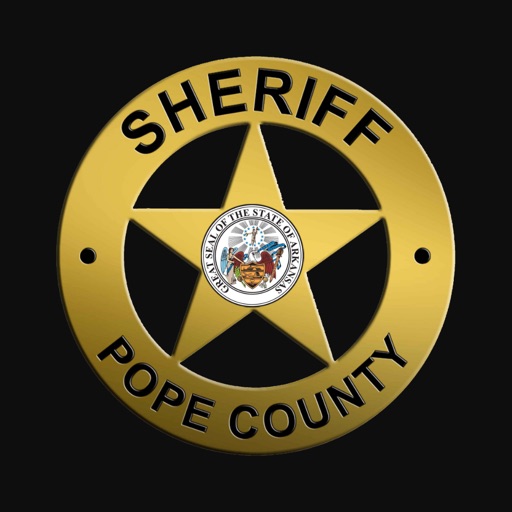 Pope County Sheriff’s AR