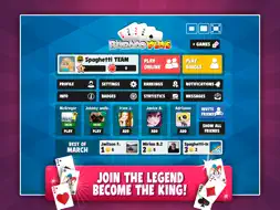 Buraco Plus - Card Game screenshot 10