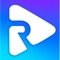 "Rueblur is one of the most interactive social media platforms in the world