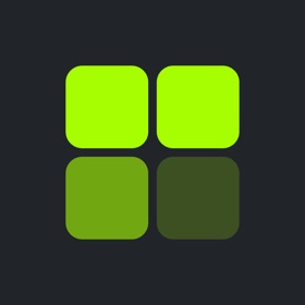 StepGrid - Step Counter