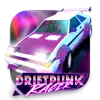 Driftpunk Racer: Drifting Race