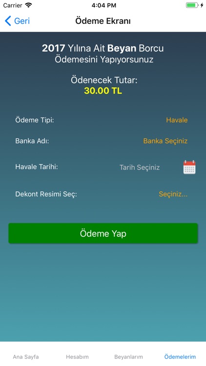 TODAB screenshot-4