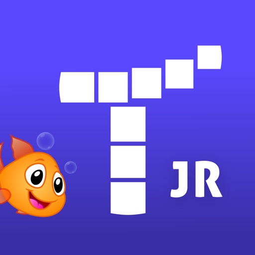Tynker Junior: Coding for Kids icon