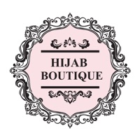 Hijab Boutique logo