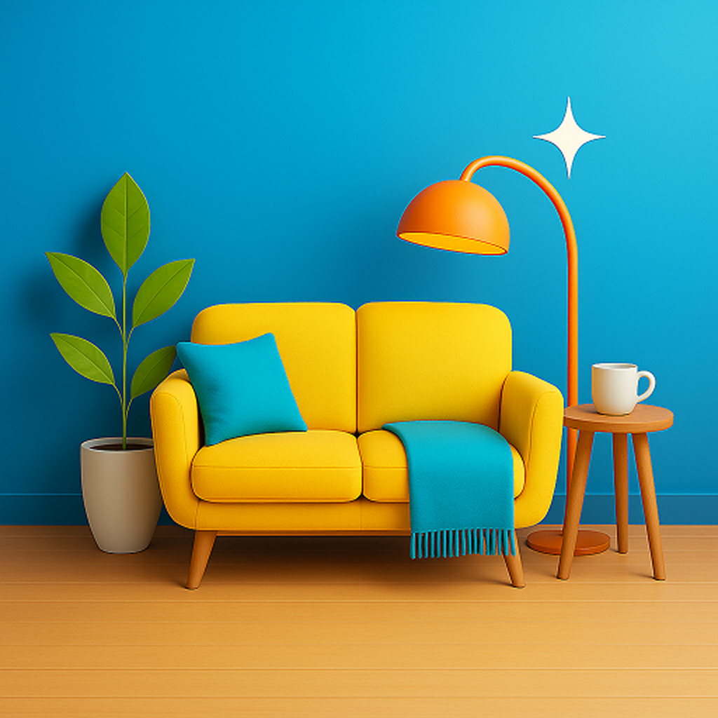 Get AI HomeTouch for iOS, iPhone, iPad Aso Report