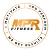 MPR-Fitness icon