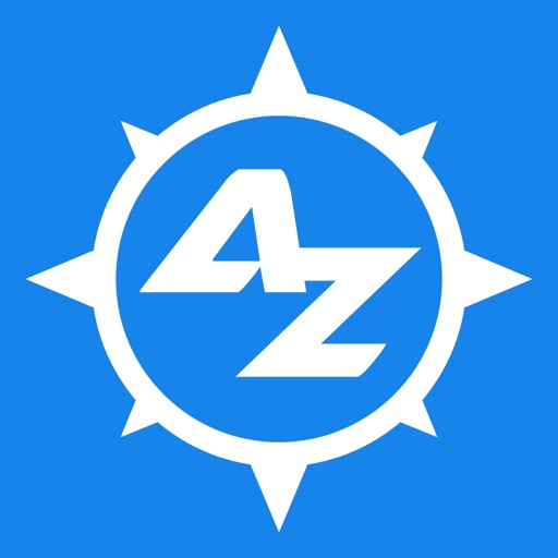 Anyzone icon