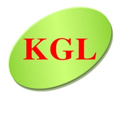 KGL Warehouse