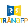 TränApp icon