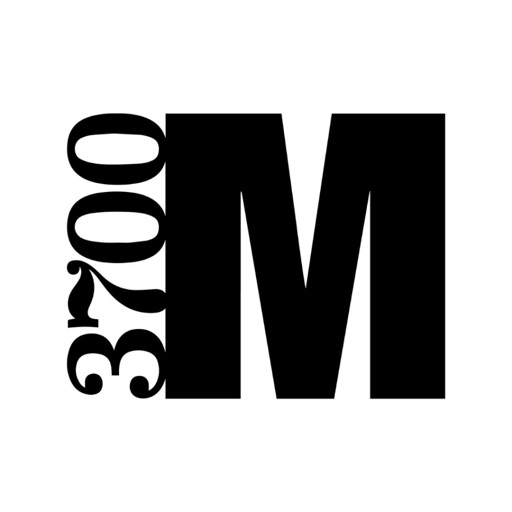 3700M Apartments - AppWisp.com