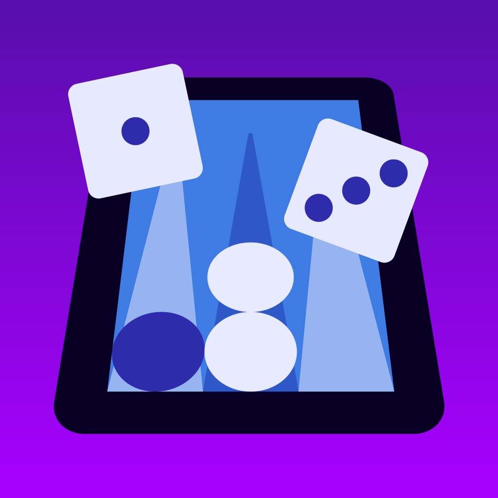 Get Backgammon - Play and Learn for iOS, iPhone, iPad Aso Report