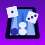 Get Backgammon - Play and Learn for iOS, iPhone, iPad Aso Report