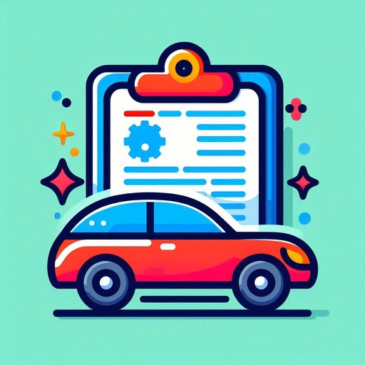 Car Log Diary