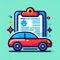 **Keep Your Vehicle Running Smoothly with Car Log Diary**