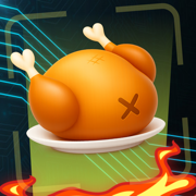 Reach Golden Egg