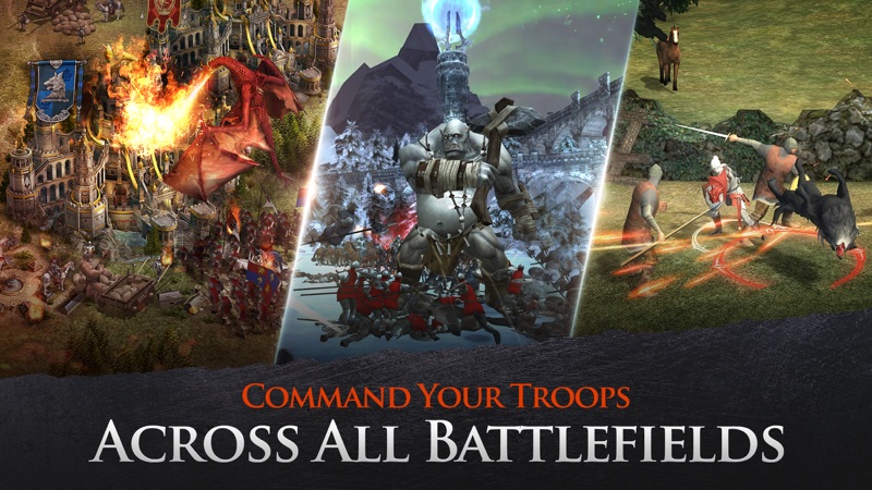 Rise of Firstborn screenshot 9