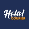 Hola Courier icon