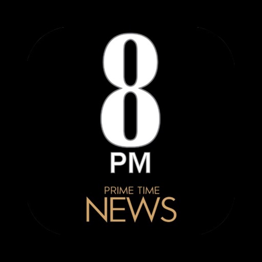 8PM News