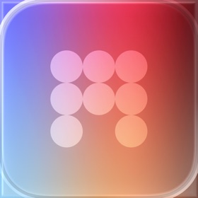 Magic Mesh: Gradient Generator