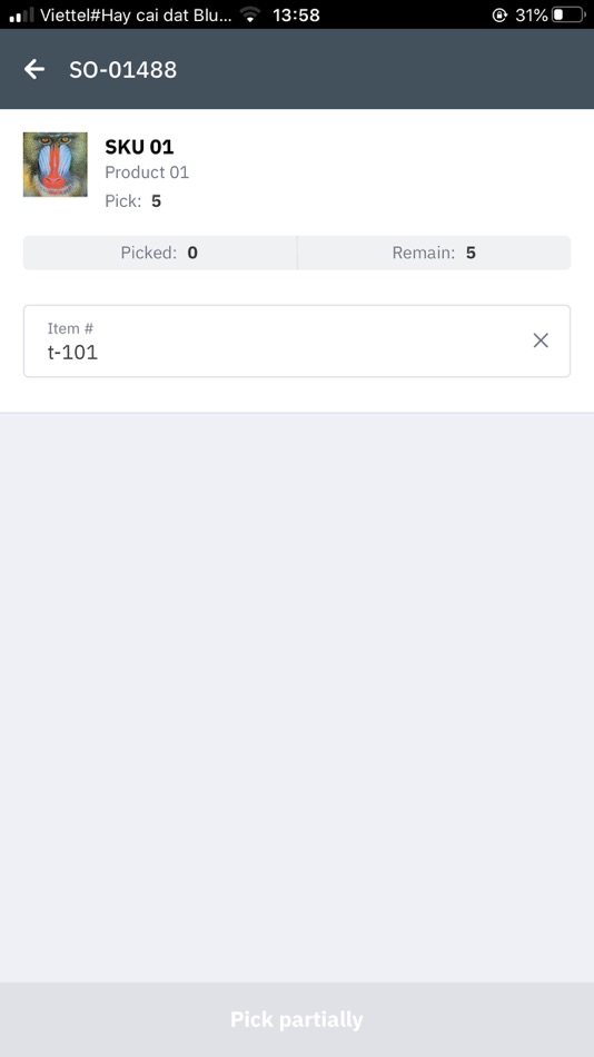 #4. Cin7 Core WMS (iOS) 由: Cin7 Americas, Inc.