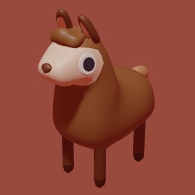 Snímky obrazovky (3) LLet's Go LLama