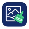 EXIF Remover & Photo Cleaner icon