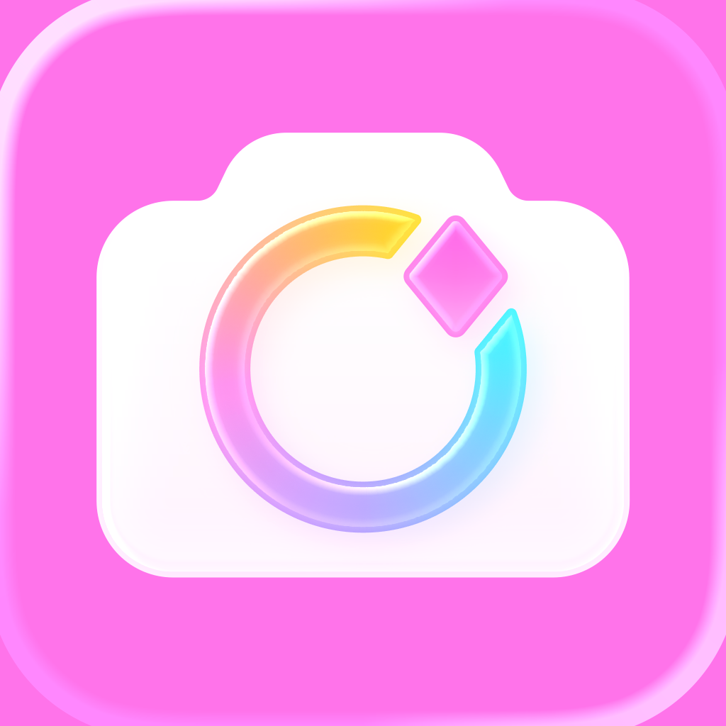 Get BeautyCam-AI Photo Editor for iOS, iPhone, iPad Aso Report