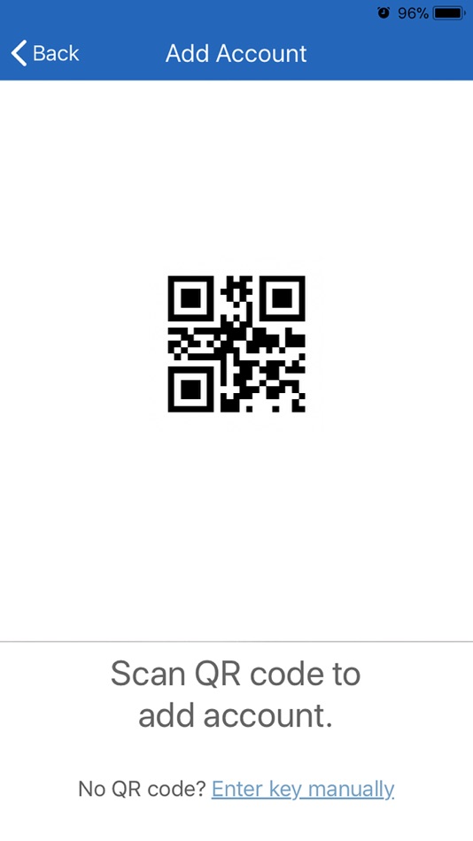 #2. alrajhi MY Soft Token (iOS) 由: Al Rajhi Bank Malaysia