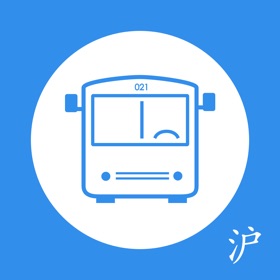 螢幕擷取畫面 (7) 上海公交-实时查询、交通卡余额查询