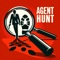 Introducing "Agent Hunt: Stealth Action" – the ultimate stealth action game: