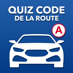 Скриншоты (8) Quiz Code de la Route