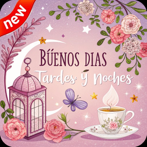 buenos días y buenas noches.