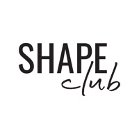 Shape Club logo