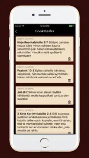 pyhä raamattu - finnish bible айфон картинки 4