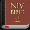 NIV Bible Offline in English icon