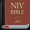 NIV Bible Offline in English - Maria de los Llanos Goig Monino