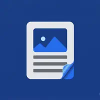 Convert Image to PDF App