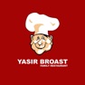 Get Yasir Broast for iOS, iPhone, iPad Aso Report