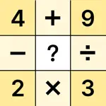 Math Puzzle Games - Cross Math App Negative Reviews