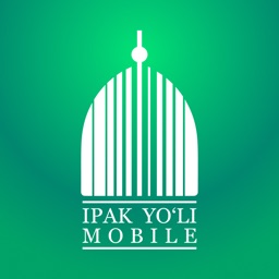 Ipak Yo'li Mobile