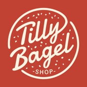 Tilly Bagel Shop