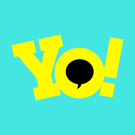 YoYo - غرفة دردشة صوتية